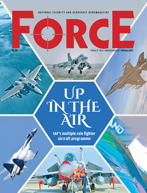 Cover February 2024
